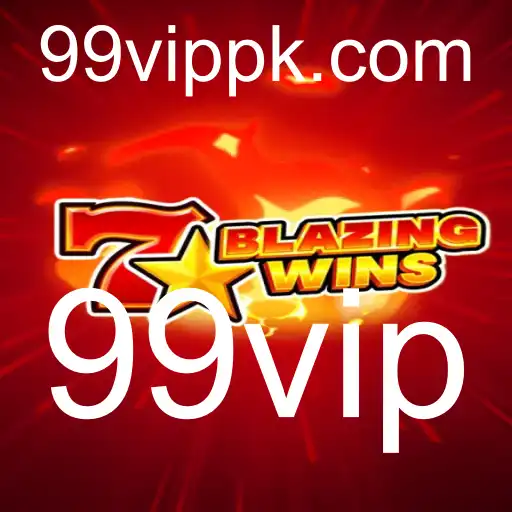BlazingWins: Um Mergulho no Mundo do 99vip