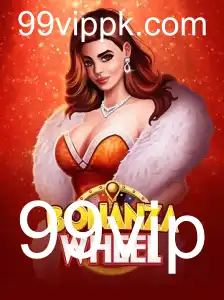 Descubra o Novo Fenômeno dos Jogos: BonanzaWheel e a Tendência 99vip