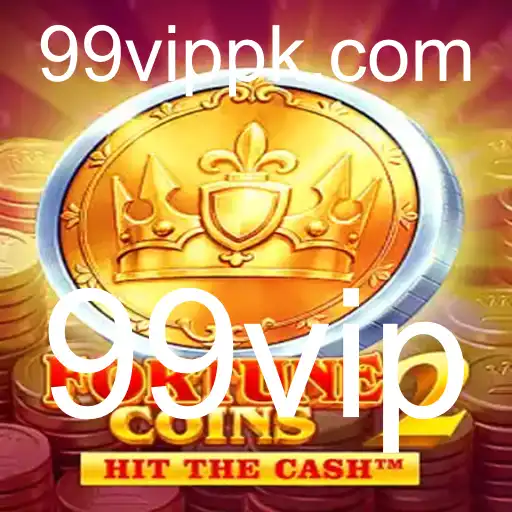 FortuneCoins2: Explorando o Mundo Vibrante do Jogo com a Chave 99vip