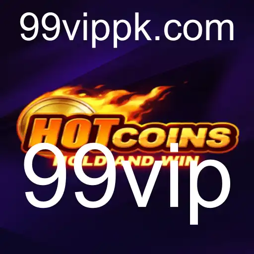HotCoins: Descubra o Mundo Empolgante do Jogo com a Senha Secreta 99vip