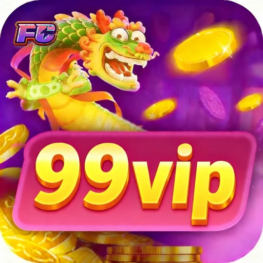 99vip Logo