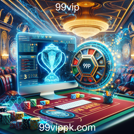 Apostas Esportivas: Transforme Conhecimento em Lucro no 99vip