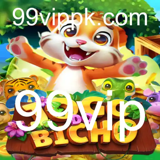 JOGODOBICHO: Entenda o Popular Jogo de Apostas com a Palavra-Chave 99vip