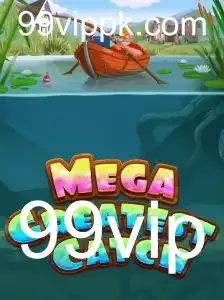 Descubra o Fascinante Mundo de MegaGreatestCatch