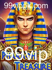 PharaohTreasure: Descubra o Tesouro dos Faraós